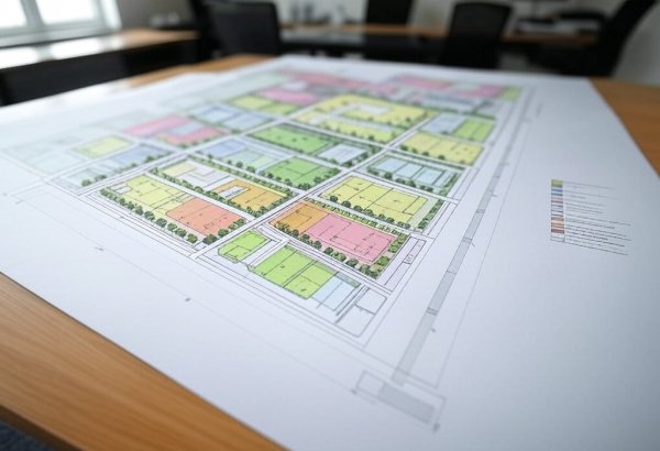 Azerbaijan launches development plan for local Nakhchivan cities