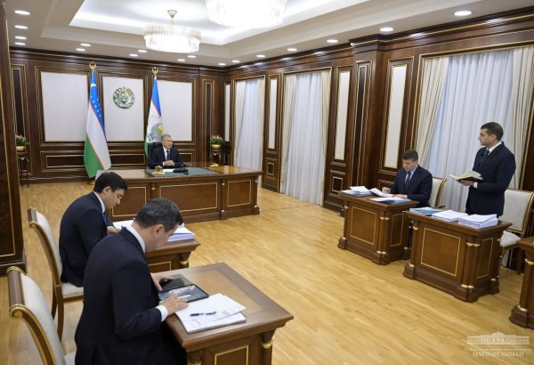 Uzbekistan plans major healthcare investment in 2025