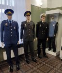 Reps of Azerbaijani Military Attaché Office in Belarus visit Polotsk Cadet School (PHOTO)