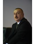 First VP Mehriban Aliyeva shares post on occasion of birthday of President Ilham Aliyev (PHOTO)