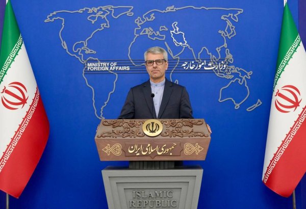 Iranian MFA sees no point of nuke talks