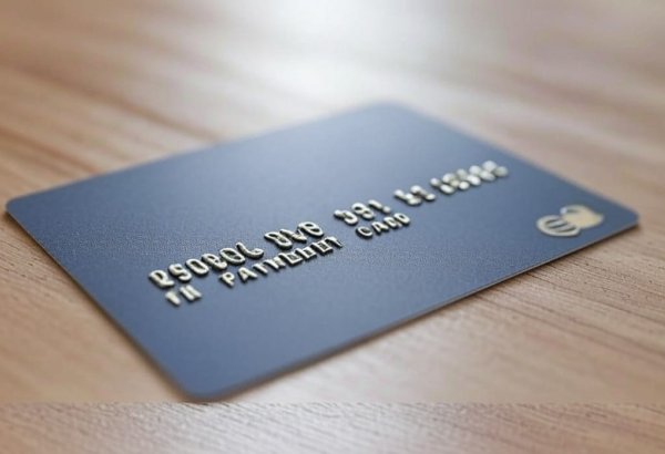 Azerbaijan sees major growth in American Express card payments in 1Q2025