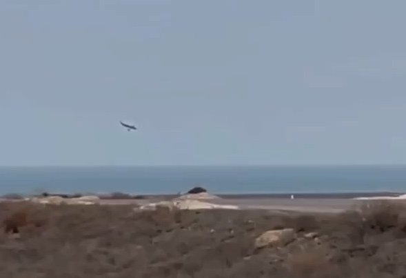 AZAL jet crash hospitalizes fifteen Azerbaijanis - Ombudsperson's office