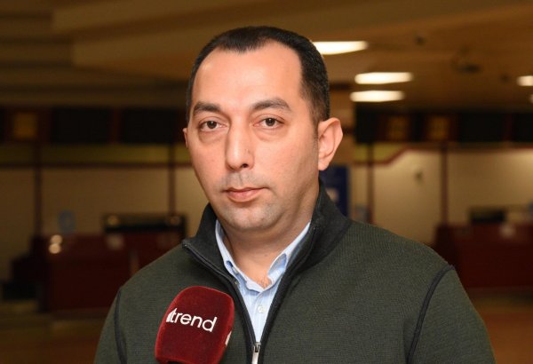 Azerbaijan psychiatric hospital chief elaborates on aid for families affected by Aktau plane crash