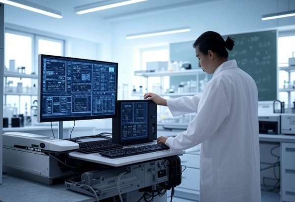 bp to unveil advanced renewable energy lab at Azerbaijan’s State Oil University