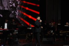Azerbaijan's Baku hosts concert in honor of 100th anniversary of Tofig Ahmadov (PHOTO/VIDEO)