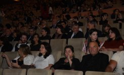 Azerbaijan's Baku hosts concert in honor of 100th anniversary of Tofig Ahmadov (PHOTO/VIDEO)