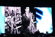 Azerbaijan's Baku hosts concert in honor of 100th anniversary of Tofig Ahmadov (PHOTO/VIDEO)
