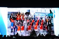 Azerbaijan's Baku hosts concert in honor of 100th anniversary of Tofig Ahmadov (PHOTO/VIDEO)