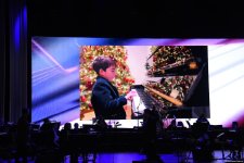 Azerbaijan's Baku hosts concert in honor of 100th anniversary of Tofig Ahmadov (PHOTO/VIDEO)