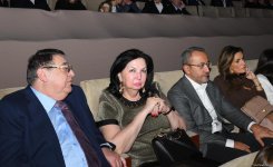 Azerbaijan's Baku hosts concert in honor of 100th anniversary of Tofig Ahmadov (PHOTO/VIDEO)