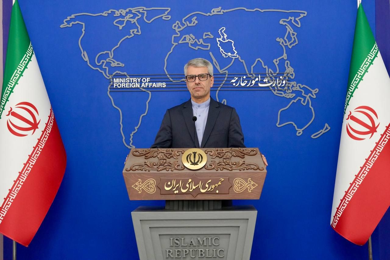 Iranian MFA sees no point of nuke talks