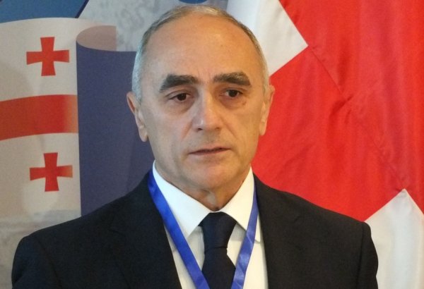 SecGen of GUAM expresses condolences to President Ilham Aliyev