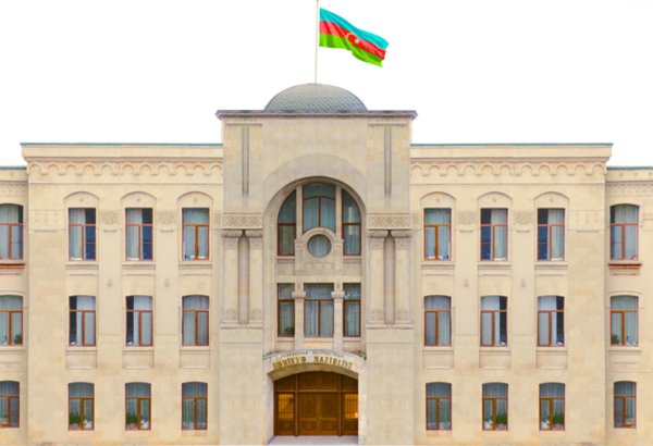 Azerbaijan expands number of employees in Ministry of Health's apparatus - decree