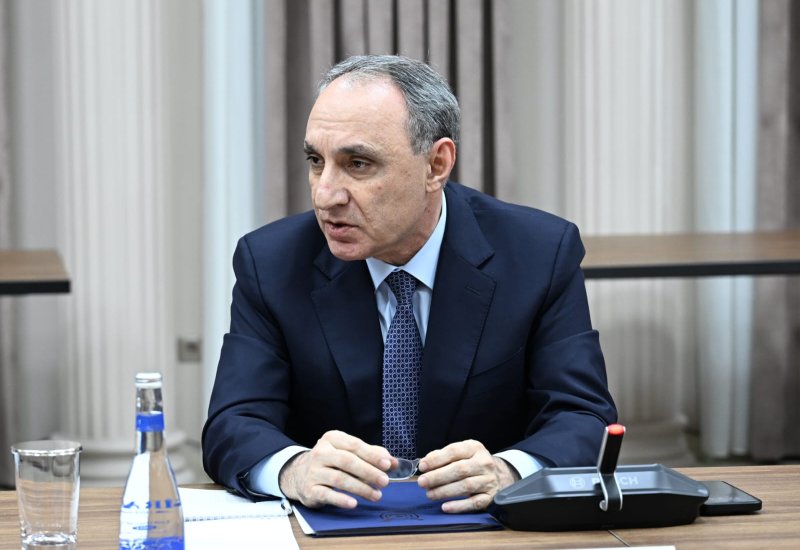 Kamran Aliyev reappointed as Prosecutor General of Azerbaijan - decree