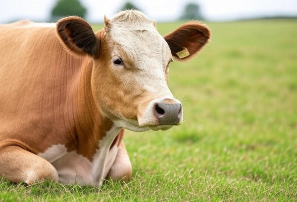 Azerbaijan reduces spending on live animal imports in 11M2024