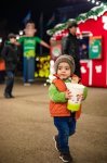 Winter Tale Fair catches eye among Azerbaijan's Khankendi residents (PHOTO)