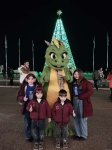 Winter Tale Fair catches eye among Azerbaijan's Khankendi residents (PHOTO)
