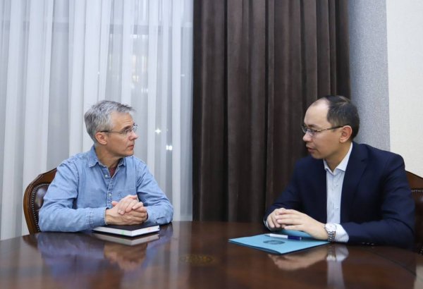 ICAO representative arrives in Kazakhstan to join investigation of Aktau plane crash