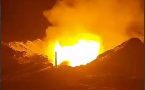 Kazakhstan’s Zhambyl region receives significant gas influx