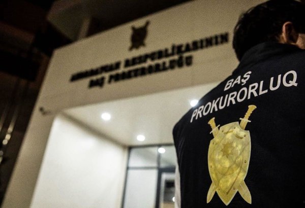 Azerbaijan's Prosecutor General's Office probing Azerbaijanis' evil and murder in Russia