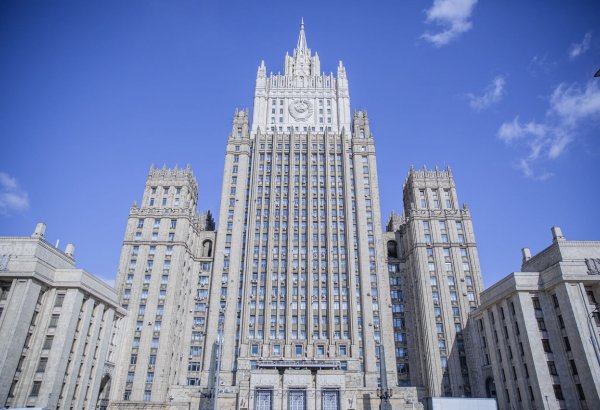 Russia expresses gratitude to Azerbaijan for aid in evacuating compatriots from Iran
