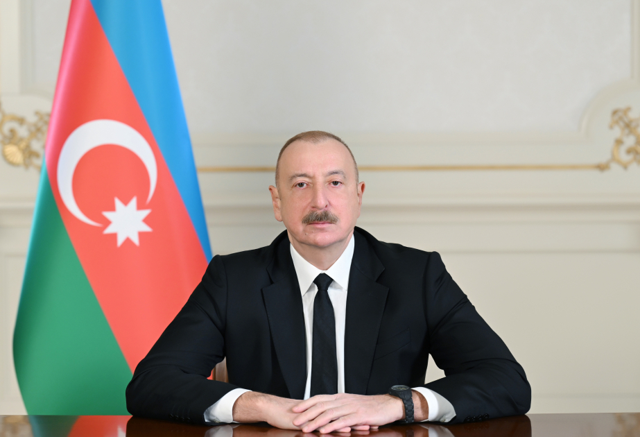 President Ilham Aliyev reveals the most worrying moment for Azerbaijan