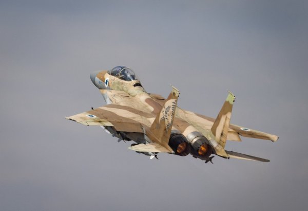 Israeli army attacks Hezbollah special forces headquarters