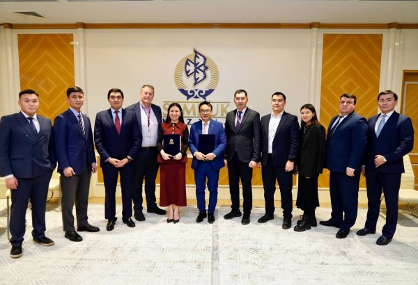 QAZAQ AIR strengthens its position with new strategic partnership