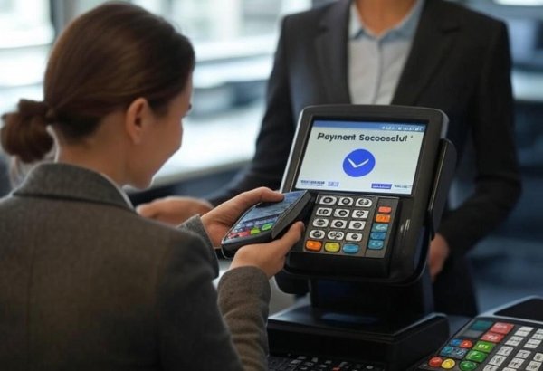 Instant payment system in Azerbaijan sees dramatic increase in transactions