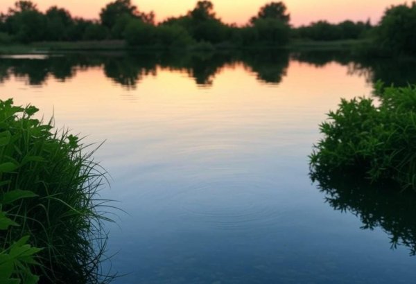 Azerbaijan reveals countrywide pie of East Zangezur and Karabakh's water resources