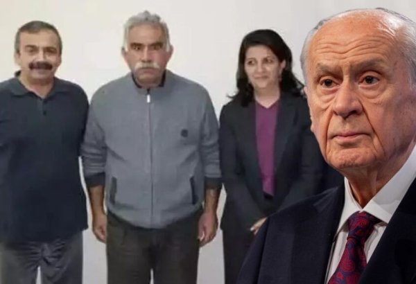 PKK on the brink: disarm or disappear