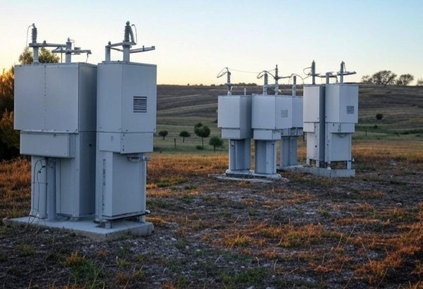 Azerbaijan shows upward trajectory in power transformer output