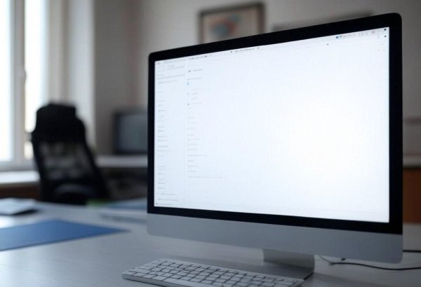 Google Chrome keeps its top popularity among Azerbaijani users