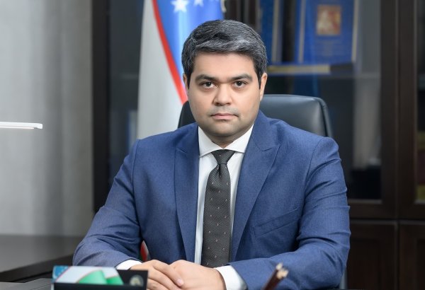 Uzbekistan develops draft strategy for spent nuclear fuel management - Uzatom (Exclusive interview)