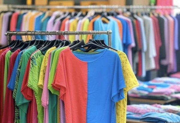 Türkiye discloses volume of textile exports to Azerbaijan