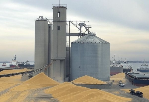 Kazakhstan bolsters exports of grain to Tajikistan