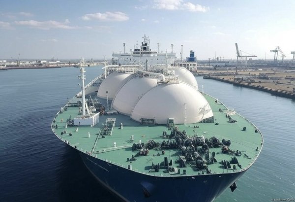 EU reveals top LNG importers in 3Q2024