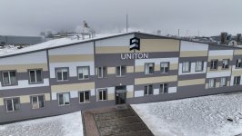 Asyl Qala and Uniton breaking new ground in Kazakhstan's construction domain (PHOTO)