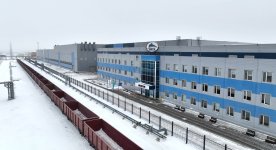 Kazakhstan develops homegrown next-generation locomotives (PHOTO)