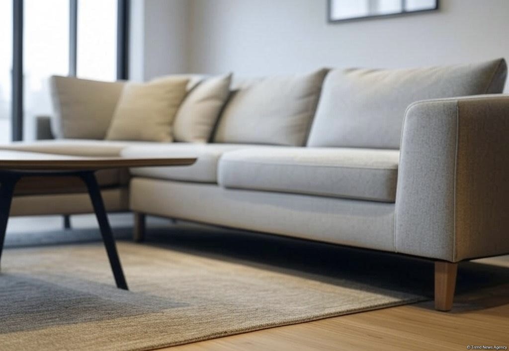 Türkiye boosts furniture exports to Georgia