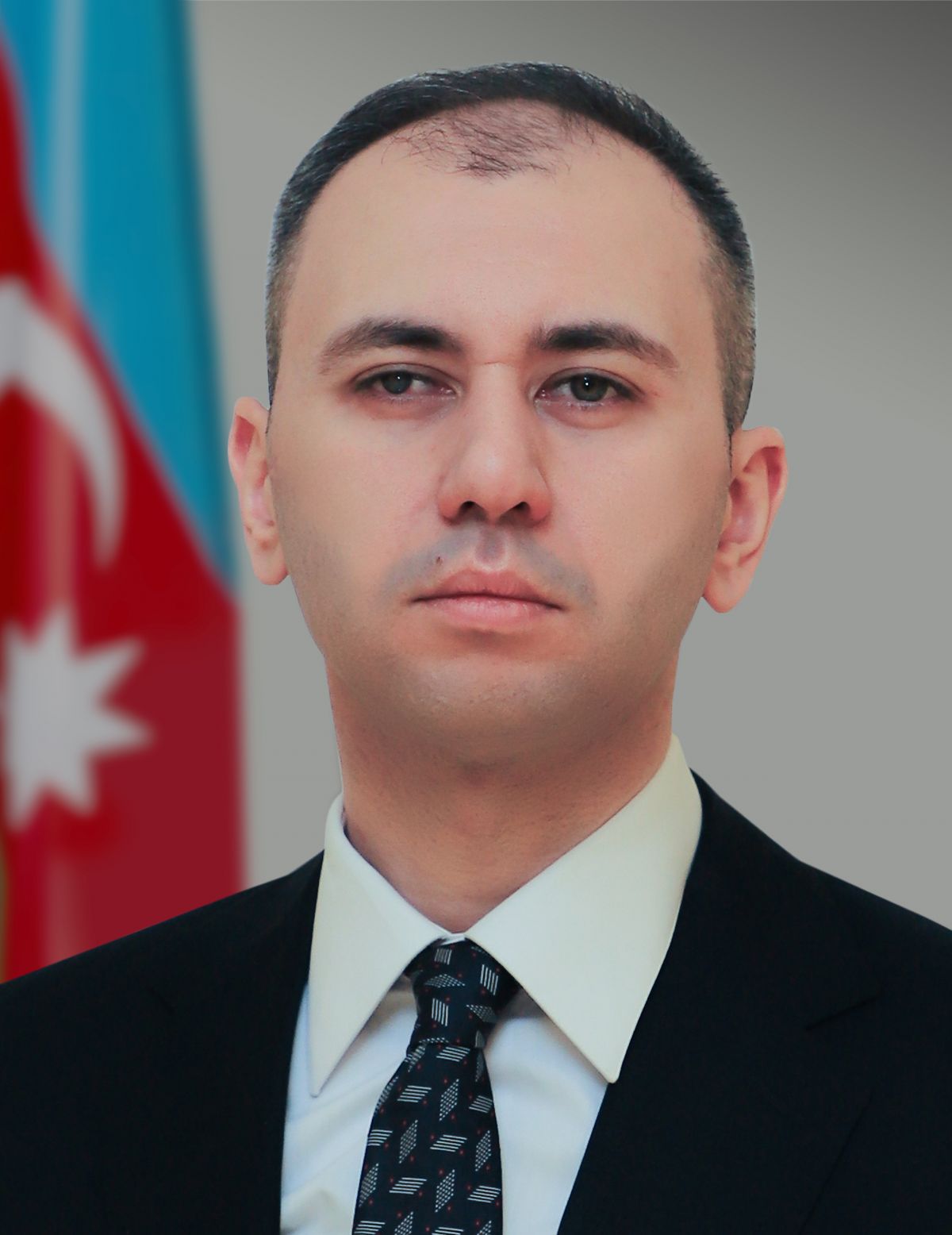 Azerbaijani Central Bank leadership sees new appointments (PHOTO)