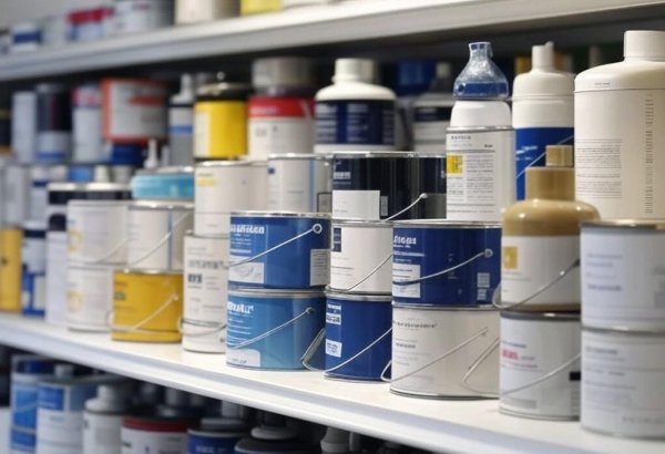Azerbaijan boosts paint and varnish product output
