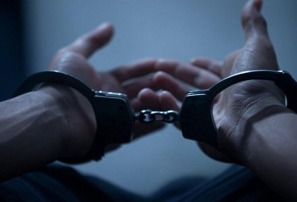 Azerbaijan arrests Azer Sarijanov's son, sentenced to life imprisonment for attempt on MP's life