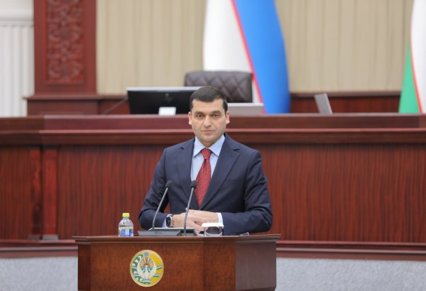 Uzbekistan mulls over ban on e-cigarettes
