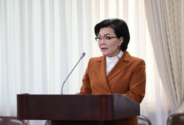 Kazakhstan to launch online platform for labor market analysis, workforce training