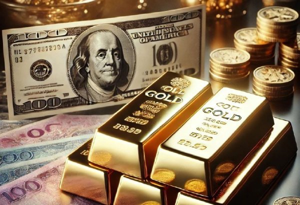 Dollar vs manat exchange rhetoric: how Trump’s statements can affect currency landscape?