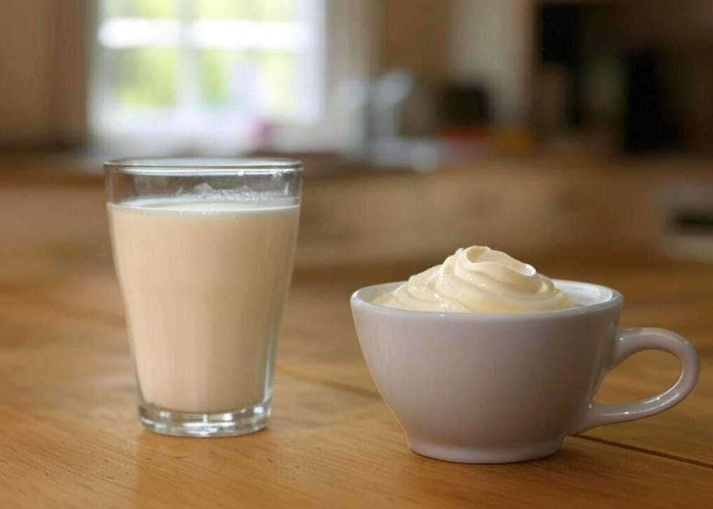 Kyrgyzstan boosts milk and dairy product exports to EAEU