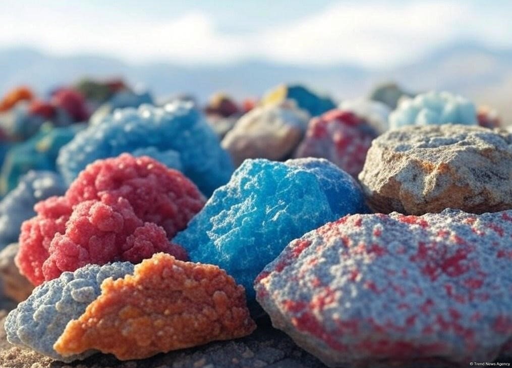 Uzbekistan rolls out new incentives to boost investment in mineral sector