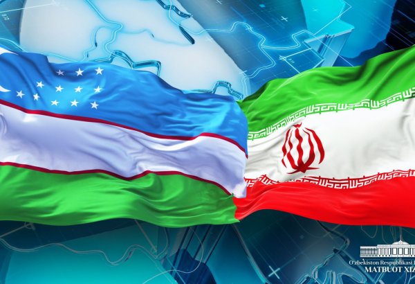 Iran, Uzbekistan sign four documents on expanding bilateral cooperation